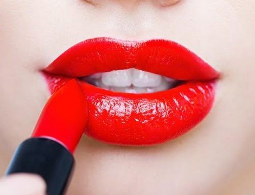 Seven Tips to Mastering a Bold Lip
